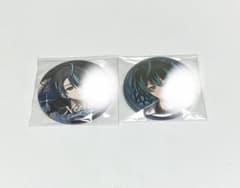 Element Sicks 第6弾ランダム缶バッジ　サイン入りねいろのサムネイル