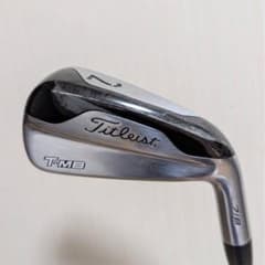 Titleist タイトリスト T-MB 718 2番アイアン 2鉄 2U 2I Titleist タイトリスト T-MB 718 2番アイアン 2鉄 2U 2I - メルカリ