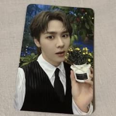 WayV NO Way OUT ソウルコン VIP 特典 トレカ クン - メルカリ