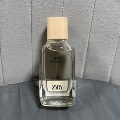 新品未使用 ZARA ヌード ブーケ オードパルファム 100mlのサムネイル