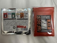 ONE PIECE バネぐちポーチ コレクション キッドのサムネイル
