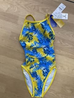 値下げしました！アリーナ 競泳水着 ミズノのサムネイル