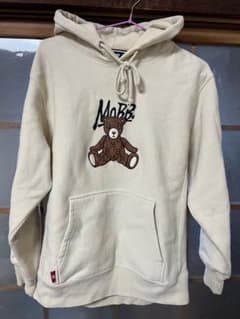 Mobb パーカーのサムネイル