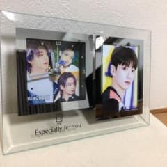 BTS ジョングク　時計のサムネイル