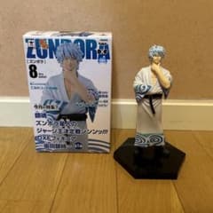 バンプレスト　銀魂 ズンボラ星人のジャージ王決定戦ンンンッ!!! 〜坂田銀時〜のサムネイル