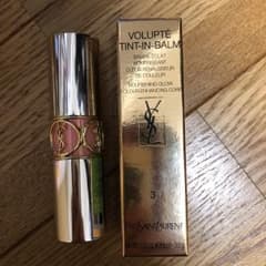 YSL イブサンローラン ヴォリュプテのサムネイル