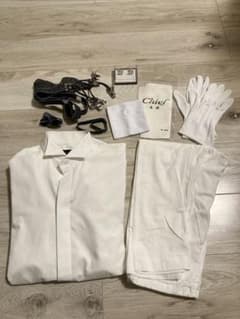 結婚式 新郎小物セットのサムネイル