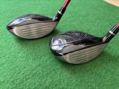 2本セット希望！ヤマハRMX フェアウェイウッド3W/5W 2022 - メルカリ