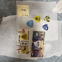 ゆ*ず様 ゆず　ピックのサムネイル