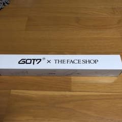 GOD7ポスター   ①のサムネイル