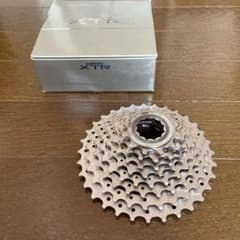 シマノ SHIMANO XTR カセットスプロケット CS-M900 12-32 - メルカリ