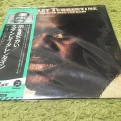 stanley turrentine have you seen theのサムネイル