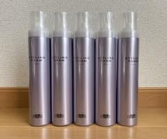 アースハート STYLING FOAM ハード5本セットのサムネイル