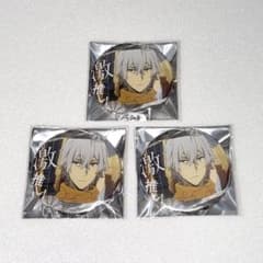 高知県立文学館コラボ缶バッジ　福沢諭吉ver. 文豪ストレイドッグス 激推し缶バッジ 福沢諭吉 - メルカリ