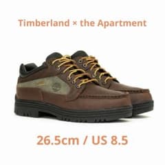 雪*p様 Timberland Apartment ティンバー アパートメント - メルカリ