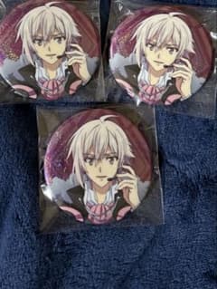 アイナナ 総集編 後編 キービジュアル 缶バッジ 九条天 アイナナ 劇場版 総集編 後編 クリアカード 九条天 - メルカリ