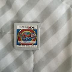 妖怪ウォッチ真打3DSソフトのサムネイル