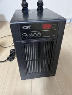 cool way BK 110 水槽用クーラーのサムネイル