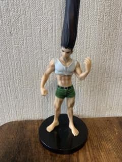 ハンターハンター　ゴンさん　フィギュアのサムネイル