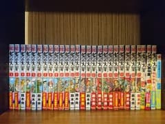 七つの大罪 1~25巻 美品 おまけ付きのサムネイル