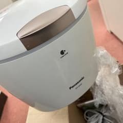 Panasonic　スチーマーナノケア　EH-SA92 EH-SA92 概要 - スチーマー ナノケア | フェイスケア（スチーマー