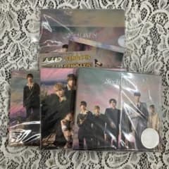 SixTONES わたし3形態 初回盤 限定盤AB CD+DVD - メルカリ
