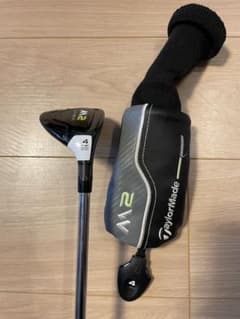 テイラーメイド　M2 4番ユーティリティのサムネイル