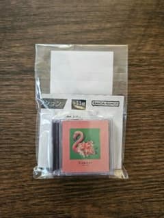 米津玄師 ミニCDコレクション Flamingoのサムネイル