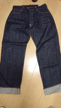 EVISU デニム ジーンズのサムネイル