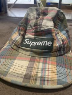 Supreme キャップのサムネイル
