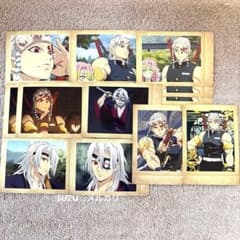 鬼滅の刃 ぱしゃこれ ⭐︎箔押しレア柄あり⭐︎ ぱしゃこれまとめ売り