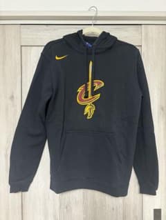 NIKE NBA ClevelandCavaliers(CLE) パーカーのサムネイル