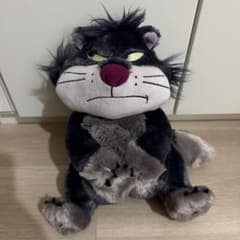 ディズニー ルシファー ショルダーバッグのサムネイル