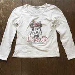 ミニー長袖のサムネイル