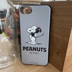 iPhone7ケース スヌーピーのサムネイル