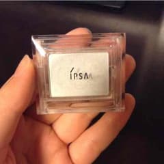IPSA フェイスカラー ブルーのサムネイル