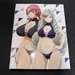 神田川JET GIRLS Blu-ray ソフマップ全巻購入特典 全巻収納BOX - メルカリ