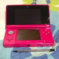[送料無料]3DS本体のサムネイル