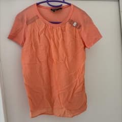 Salvatore Ferragamo 半袖Tシャツ Sサイズのサムネイル