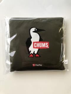 CHUMS エコバッグのサムネイル