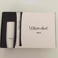POLA ホワイトショットのサムネイル