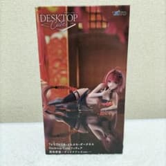 To LOVEる 黒咲芽亜 Desktop Cute （送料込み）のサムネイル