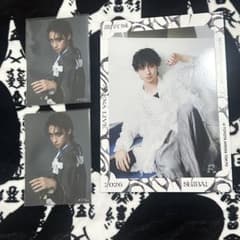 龍宮城 Ray ソロビックフォト&プレミアムフォトのサムネイル