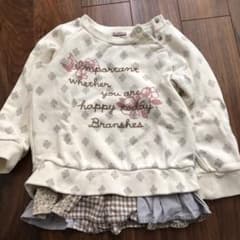 トレーナー　95  ブランシェスのサムネイル