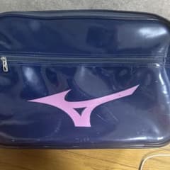 MIZUNO エナメルバッグ スポーツバッグのサムネイル
