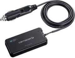 Pioneer DCT-WR100D 車載用Wi-Fiルーターのサムネイル