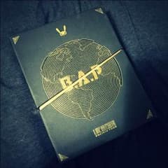 B.A.P / LIVE DVDのサムネイル