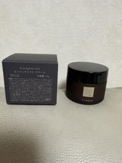 N organic Vie エンリッチリフト クリーム 47gのサムネイル