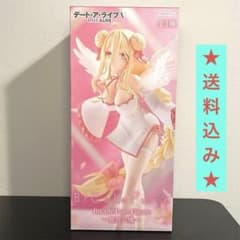 デート・ア・ライブV BiCute Pure Figure 　星宮六喰　１３個 デート・ア・ライブⅤ 星宮六喰 BiCute Pure フィギュア 新品未開封
