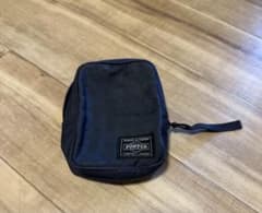 ポーター　porter 小物入れポーチのサムネイル